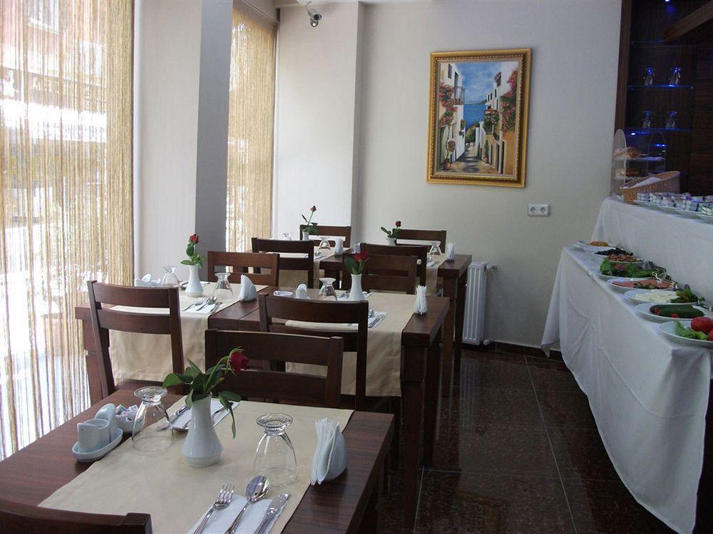 Hotel Arife Sultan Provincia di Istanbul