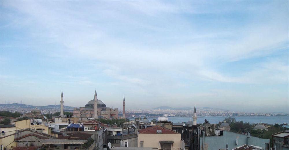 Arife Sultan Hotel Provincia di Istanbul