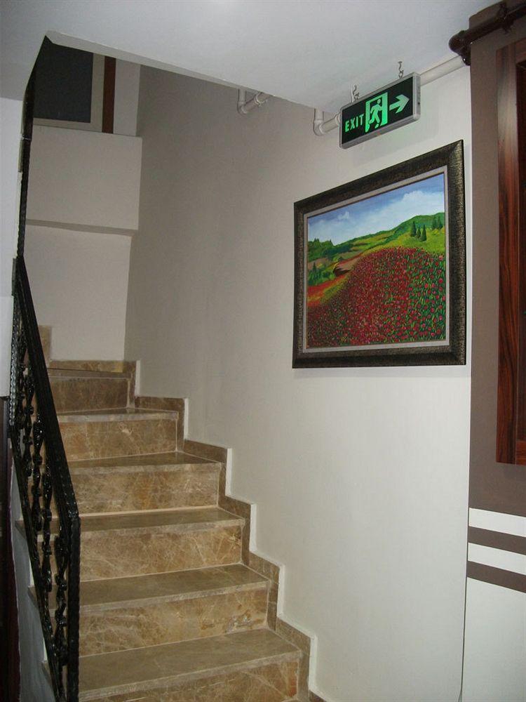 Arife Sultan Hotel Provincia di Istanbul