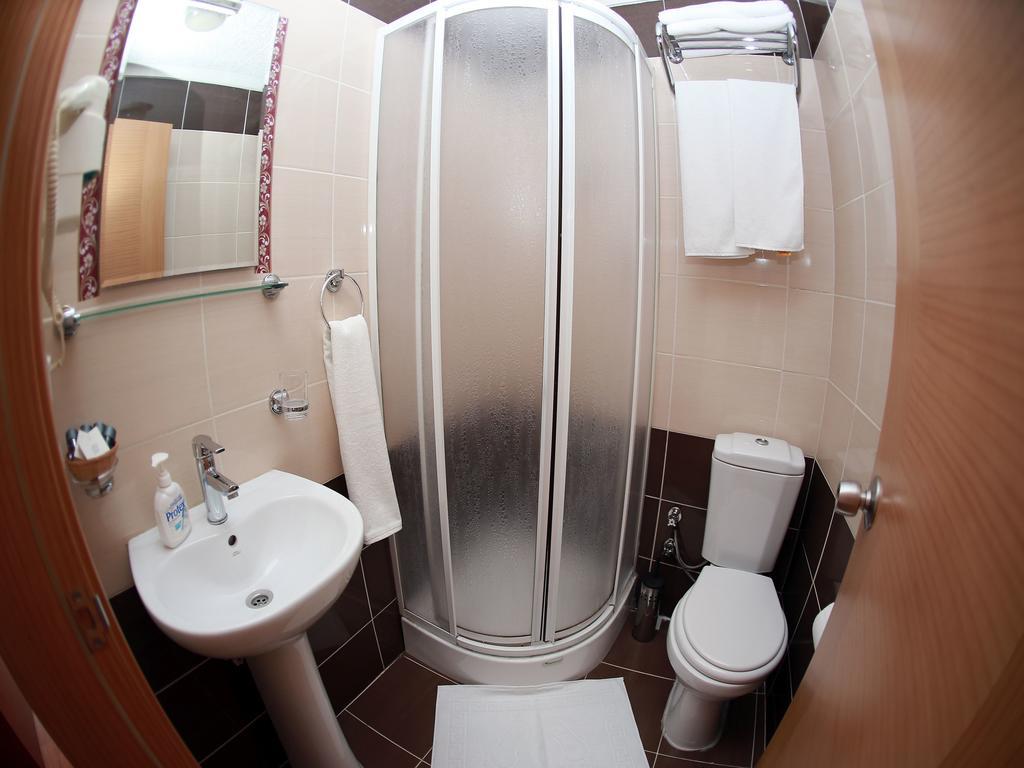 Arife Sultan Hotel Provincia di Istanbul