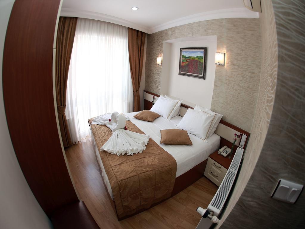 Arife Sultan 3* Provincia di Istanbul