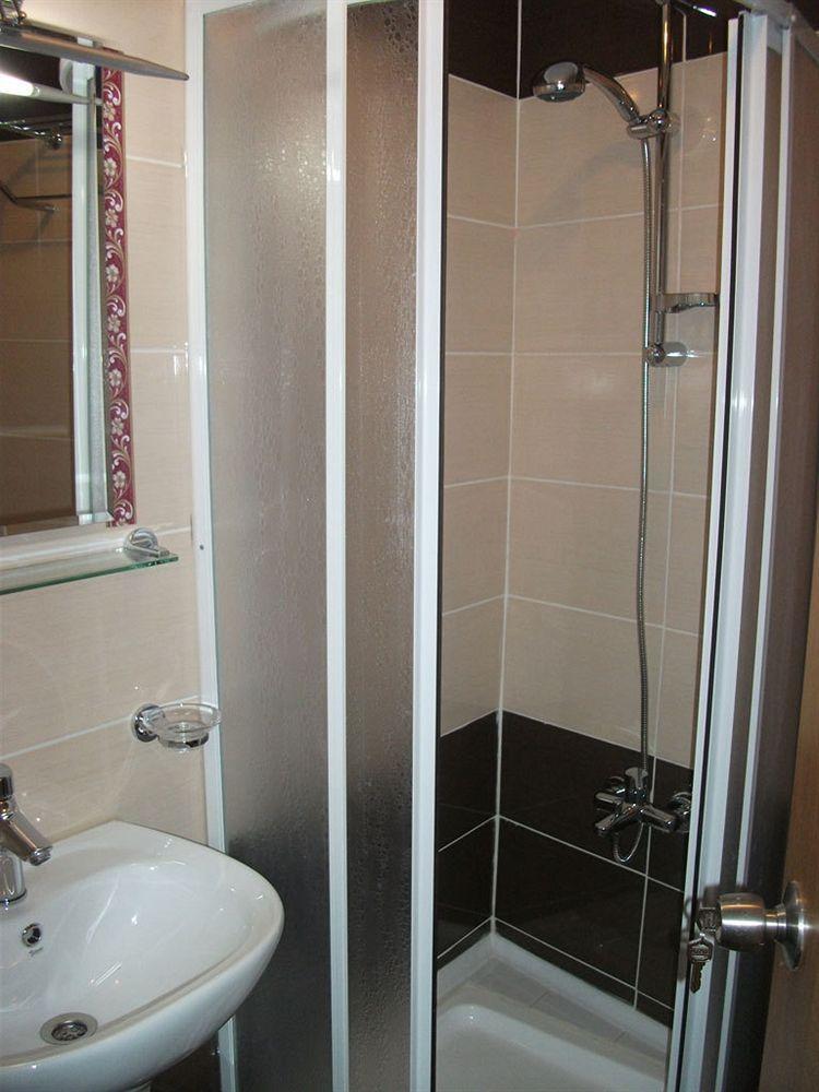 Hotel Arife Sultan Istanbul