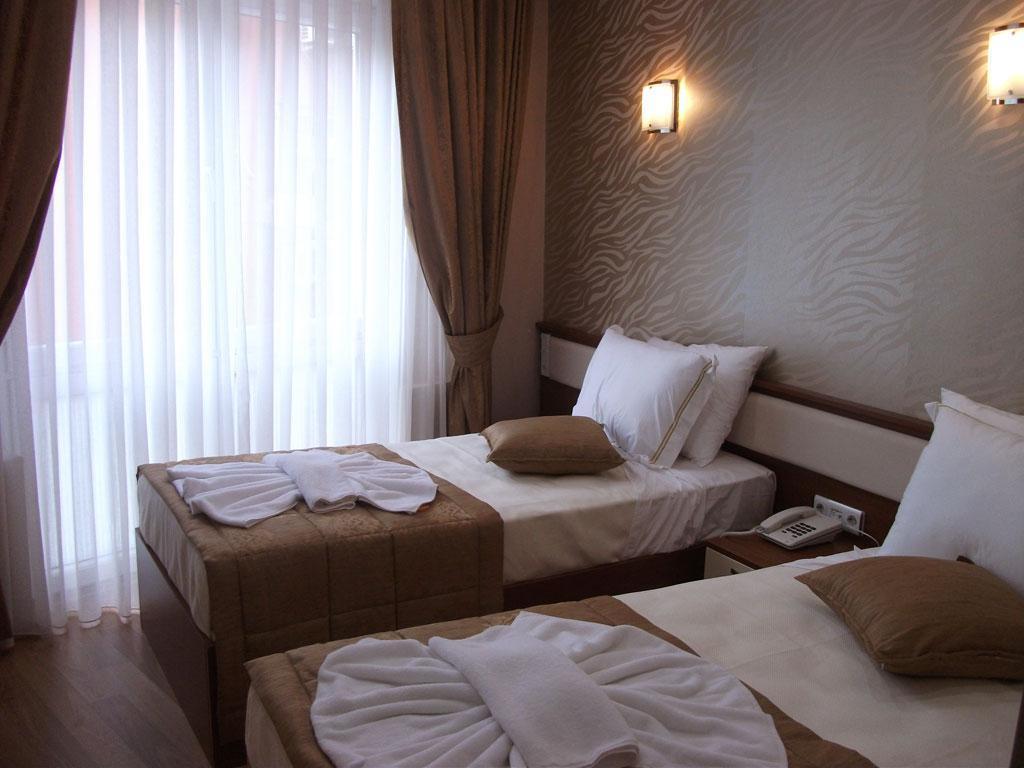 Hotel Arife Sultan Provincia di Istanbul