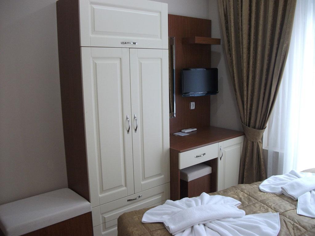 Arife Sultan Provincia di Istanbul