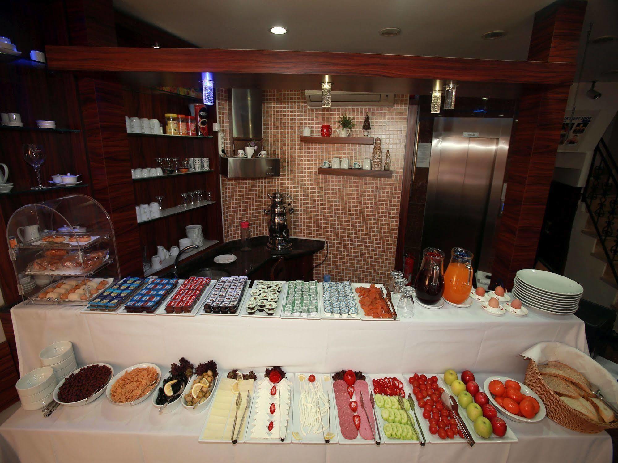 Hotel Arife Sultan Provincia di Istanbul