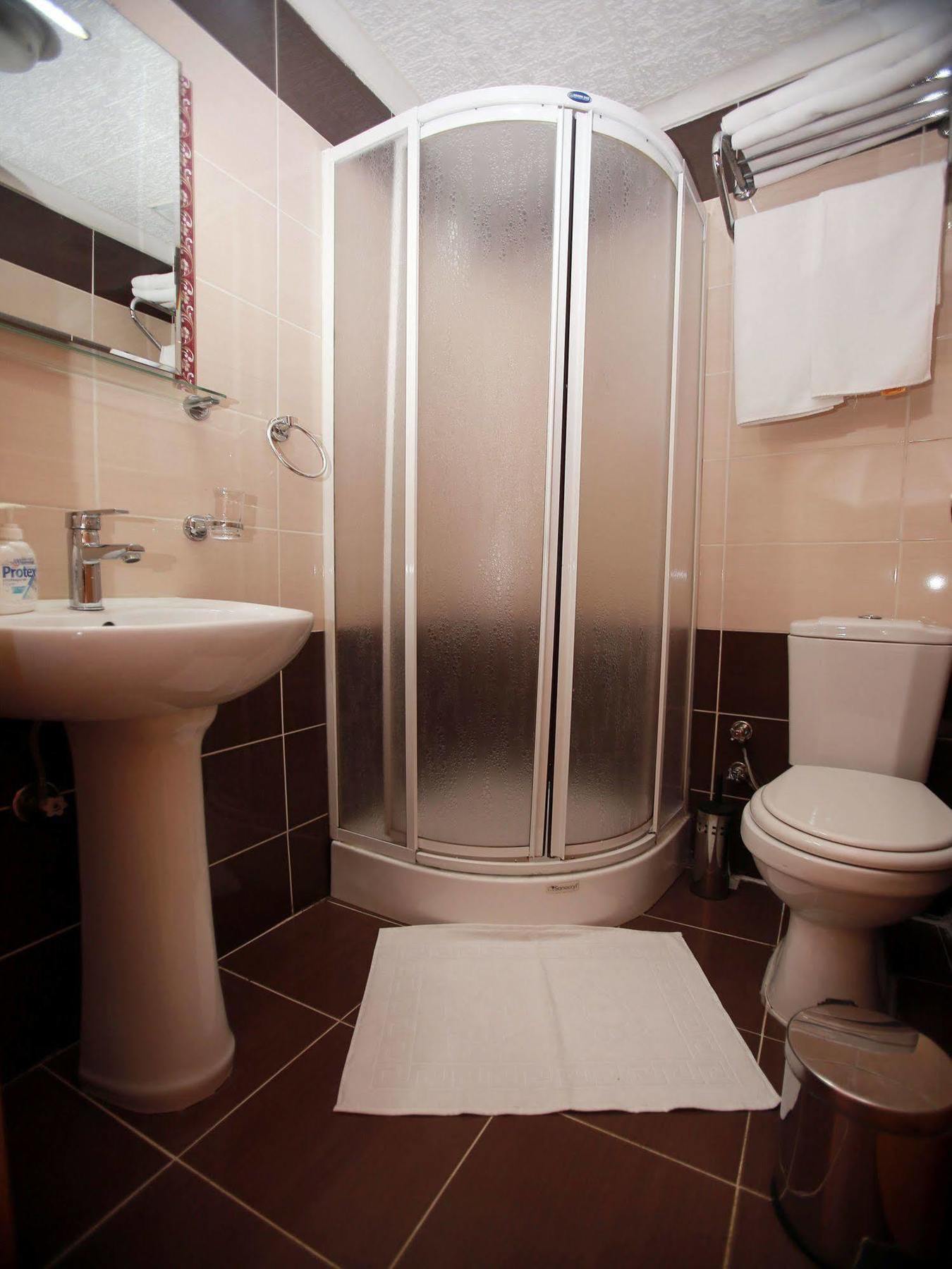Arife Sultan Hotel Provincia di Istanbul