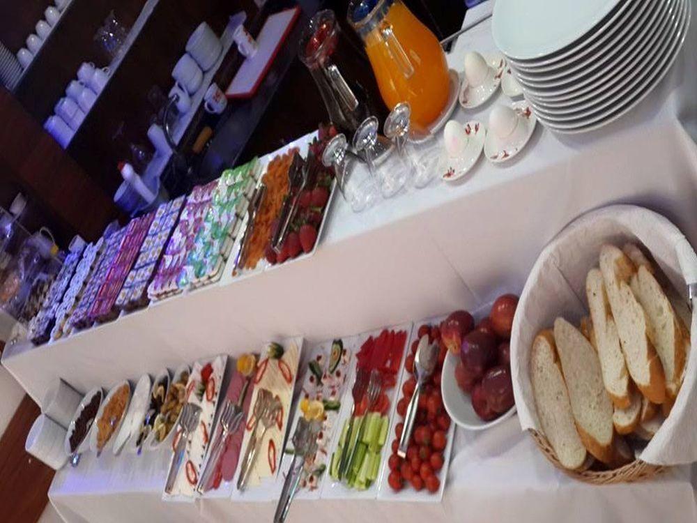 Hotel Arife Sultan