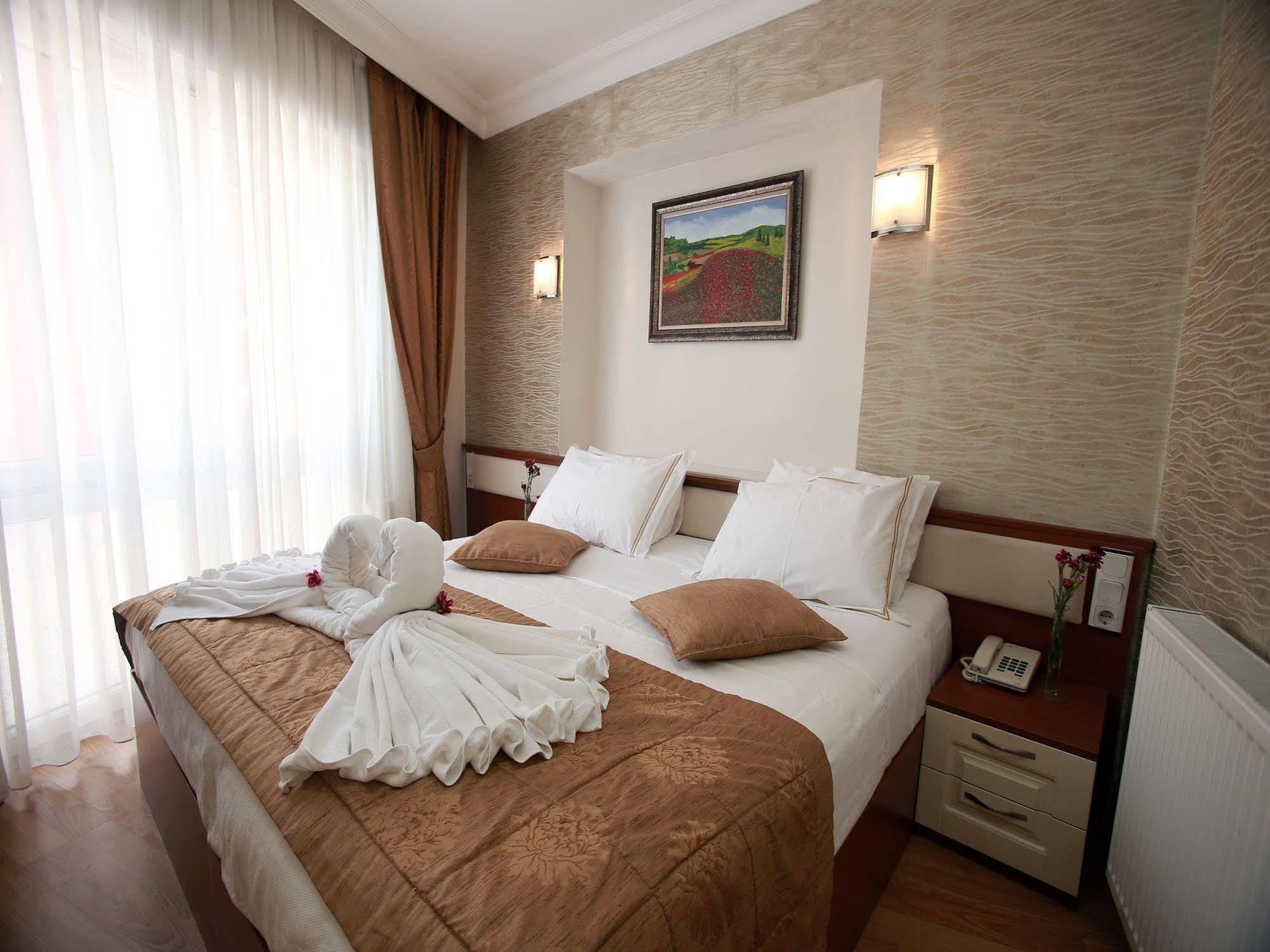 Hotel Arife Sultan