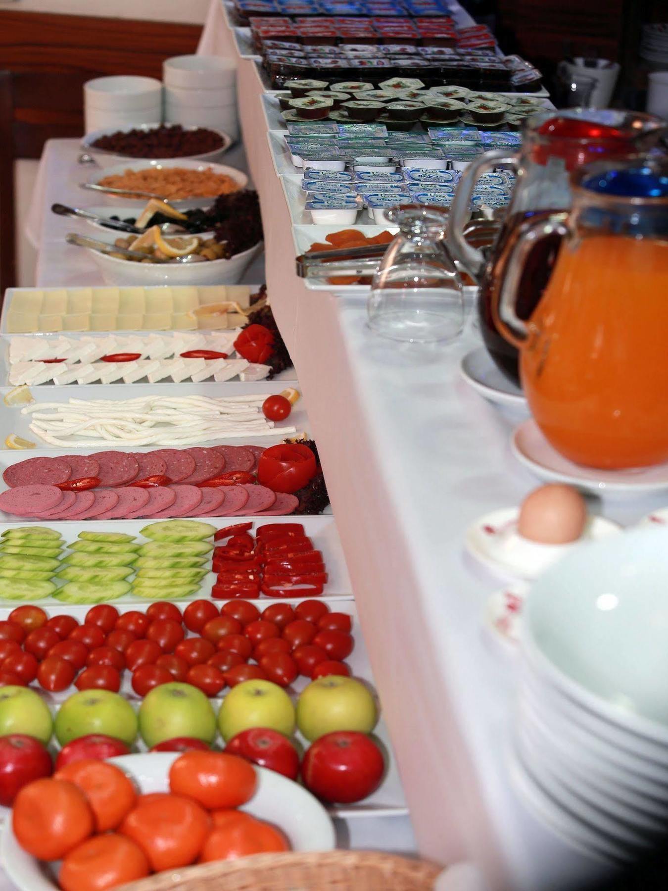 Hotel Arife Sultan 3*